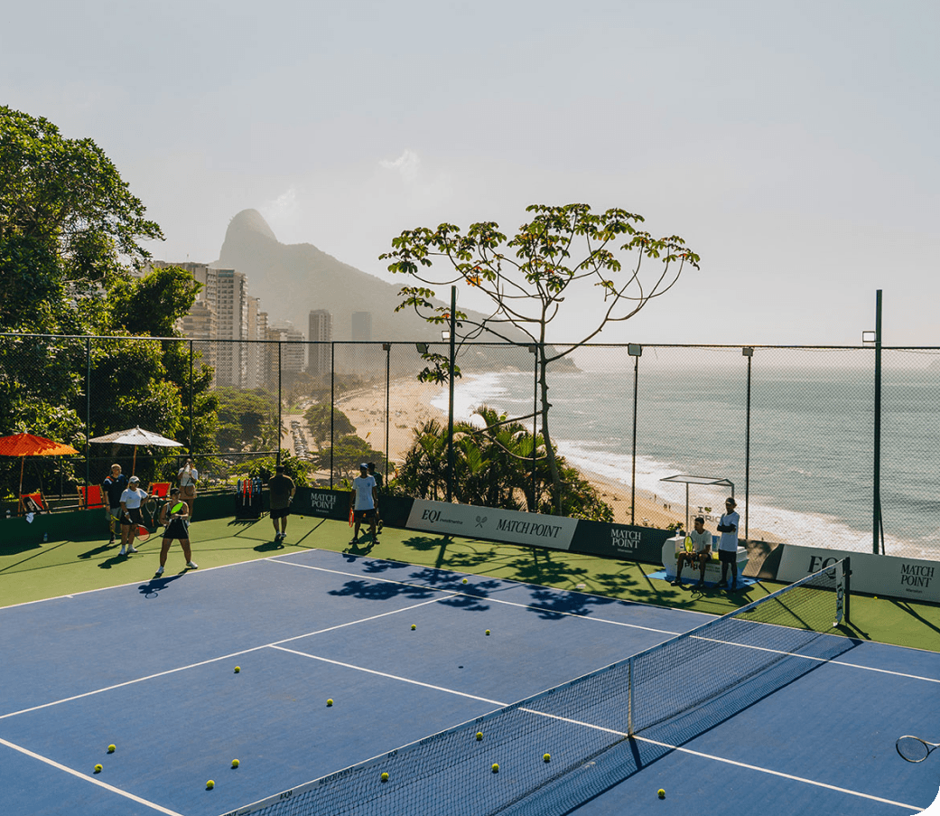 Match Point Mansion 2026 - img desktop