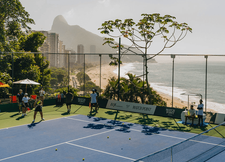Match Point Mansion 2026 - img mobile