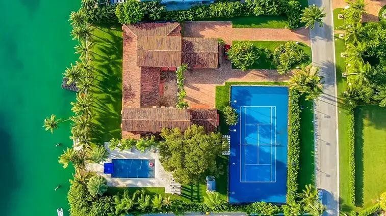 Match Point Mansion 2026 - img mobile