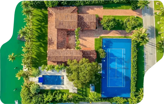 Match Point Mansion 2026 - img desktop