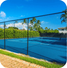 img 1 - evento match point mansion